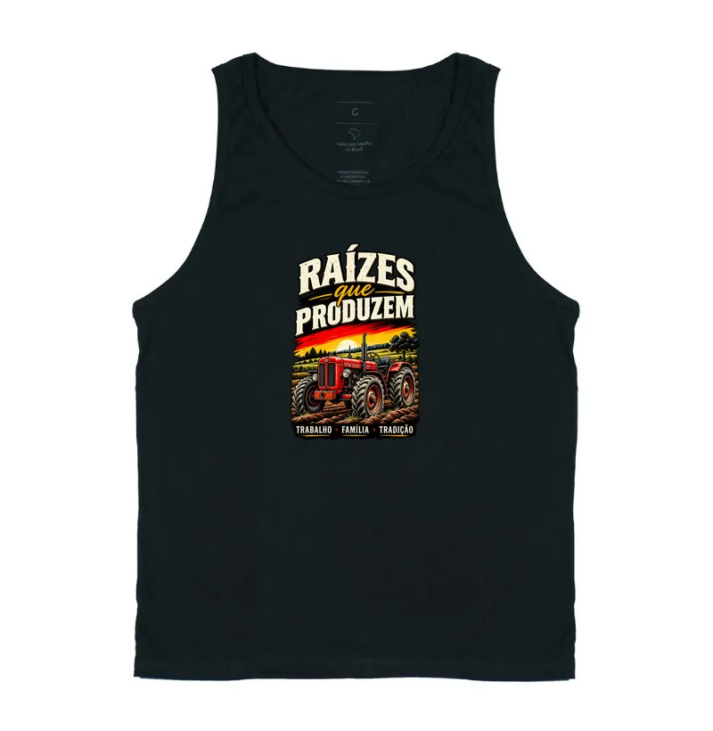Raízes que produzem - Imagem 3