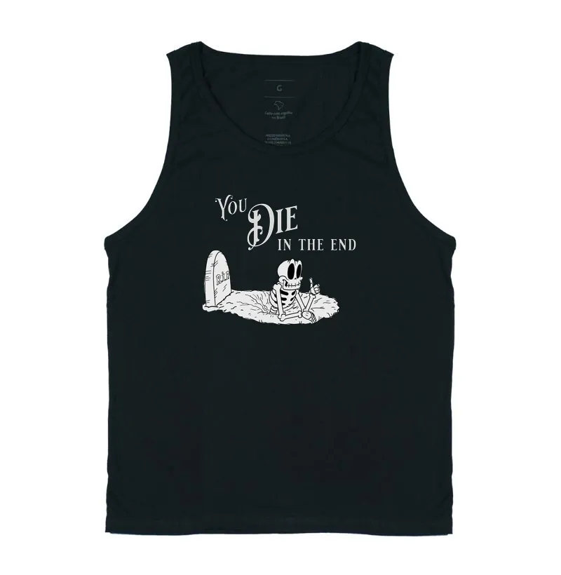 You Die In The End - Imagem 3