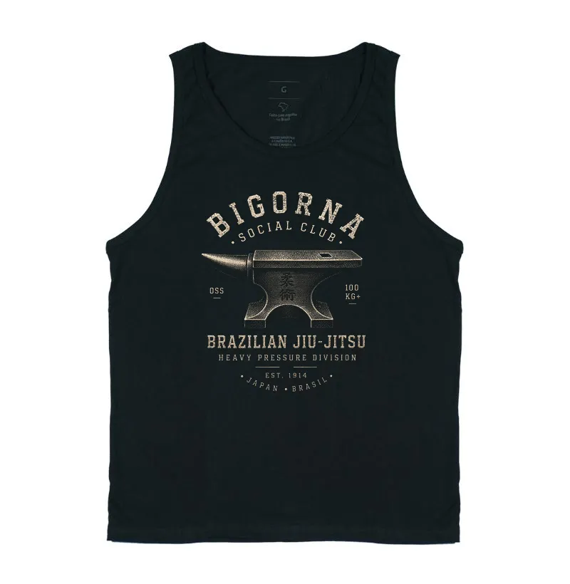 BIGORNA SOCIAL CLUB - Imagem 3