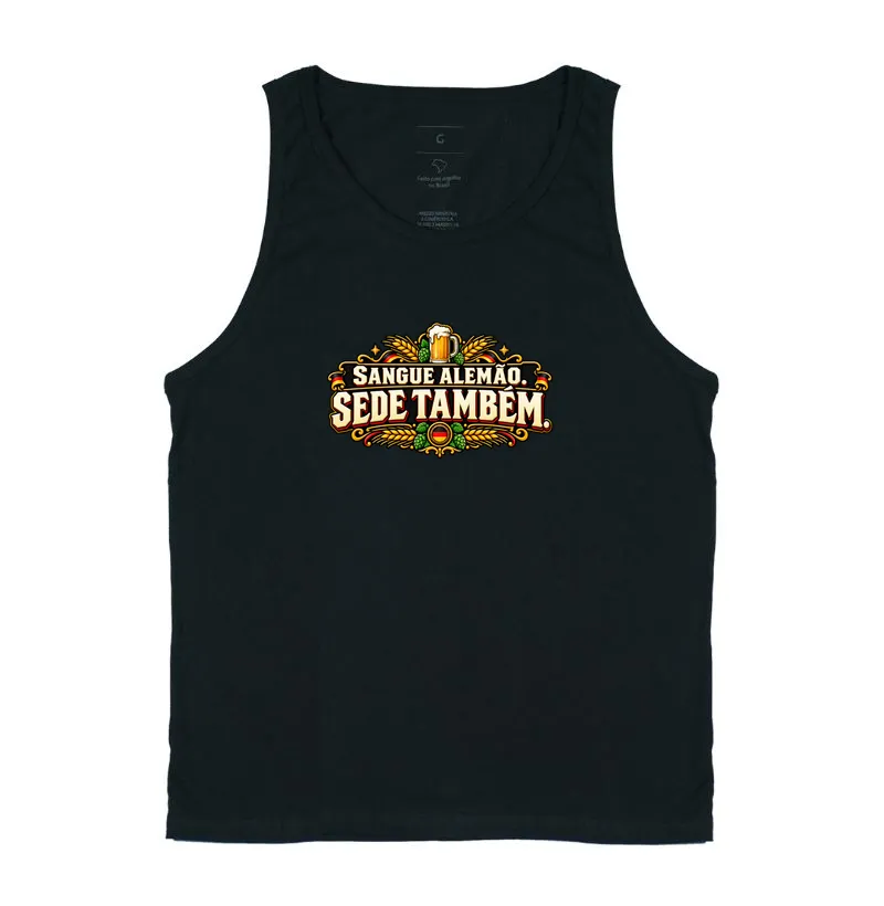 Sangue alemão, sede também - Imagem 3