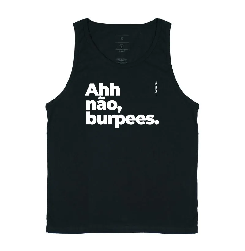 ah não, burpees - Imagem 3
