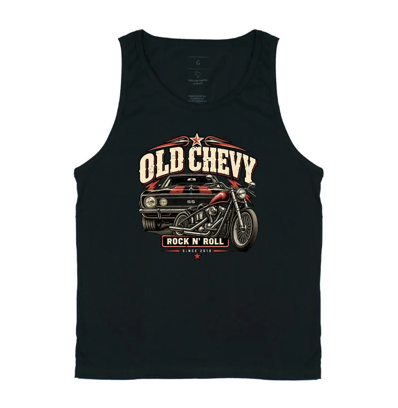 Road Legends | Steel & Wheels - Old Chevy - Imagem 3