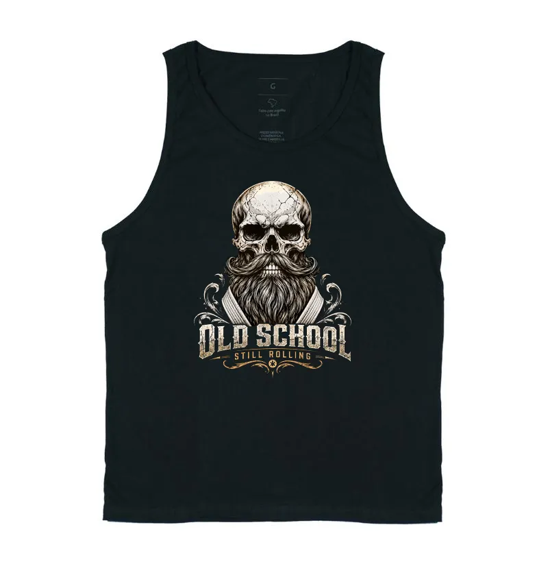 OLD SCHOOL — STILL ROLLING - Imagem 3