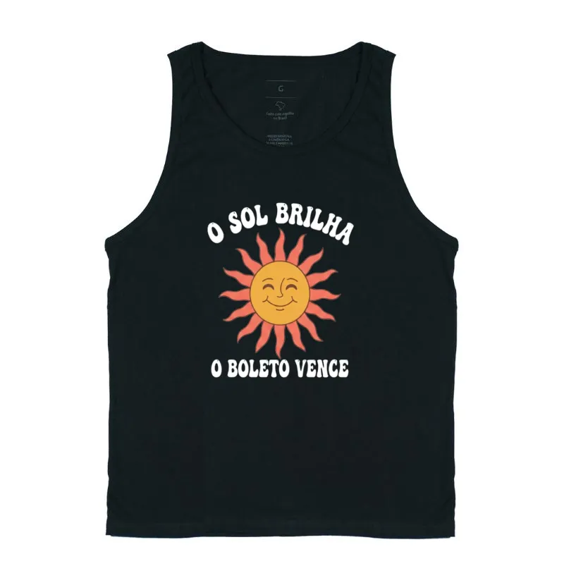 O Sol Brilha, O Boleto Vence - Imagem 3