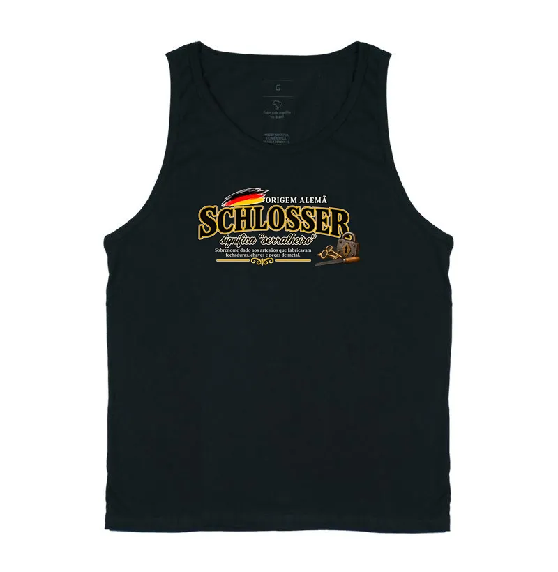 Schlosser  - Imagem 3