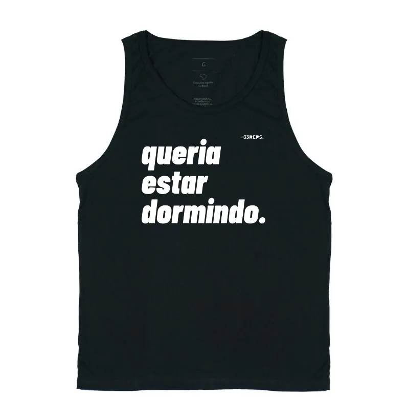 queria estar dormindo II - Imagem 3