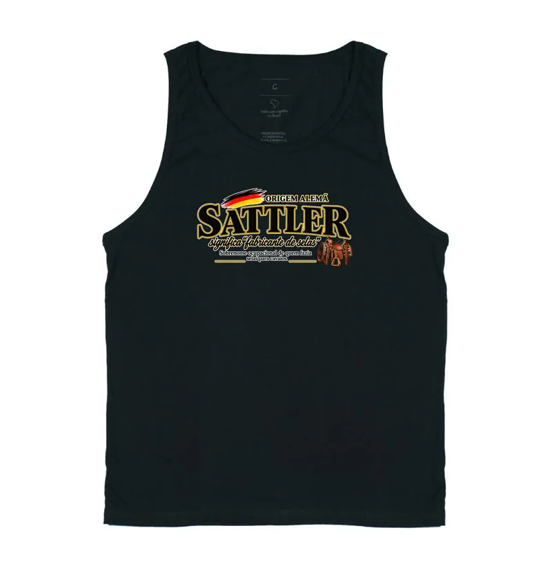 Sattler  - Imagem 3