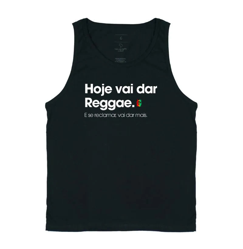 Hoje vai dar Reggae - Imagem 3