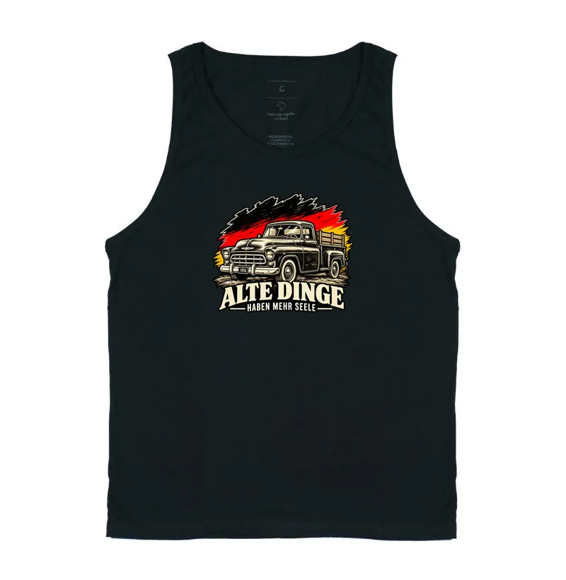 Alte Dinge haben mehr Seele - Imagem 3