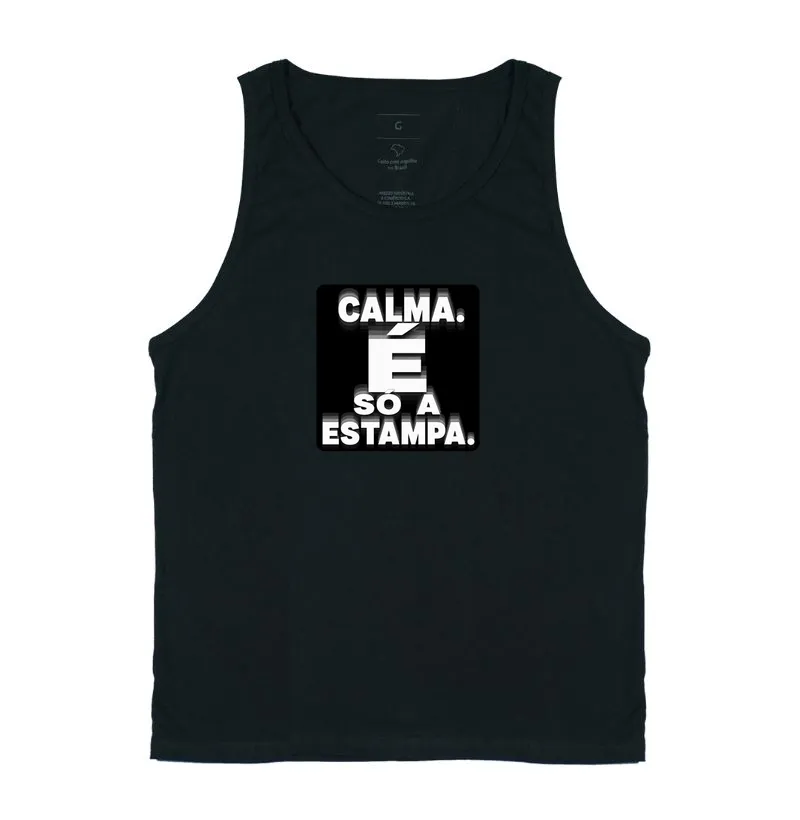 Calma. É só a estampa. - Imagem 3