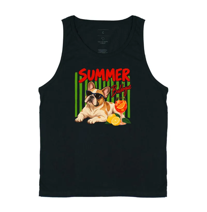 Summer Buldogue - Imagem 3