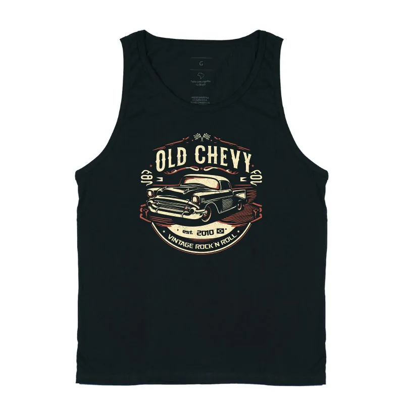 The Original Cruiser | Garage Culture - Old Chevy - Imagem 3