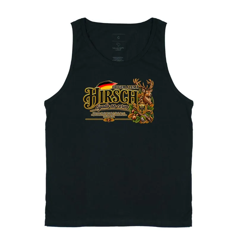 Hirsch  - Imagem 3