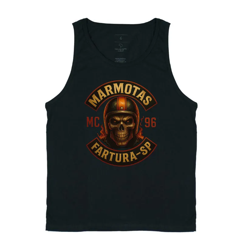Marmotas - Imagem 2
