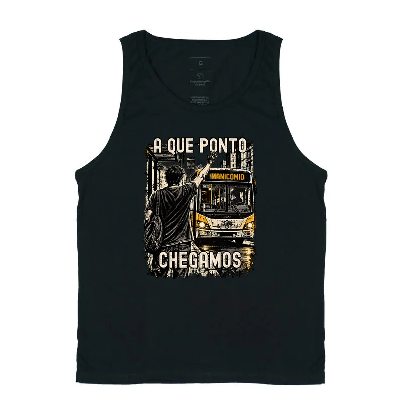 A QUE PONTO CHEGAMOS - Imagem 3