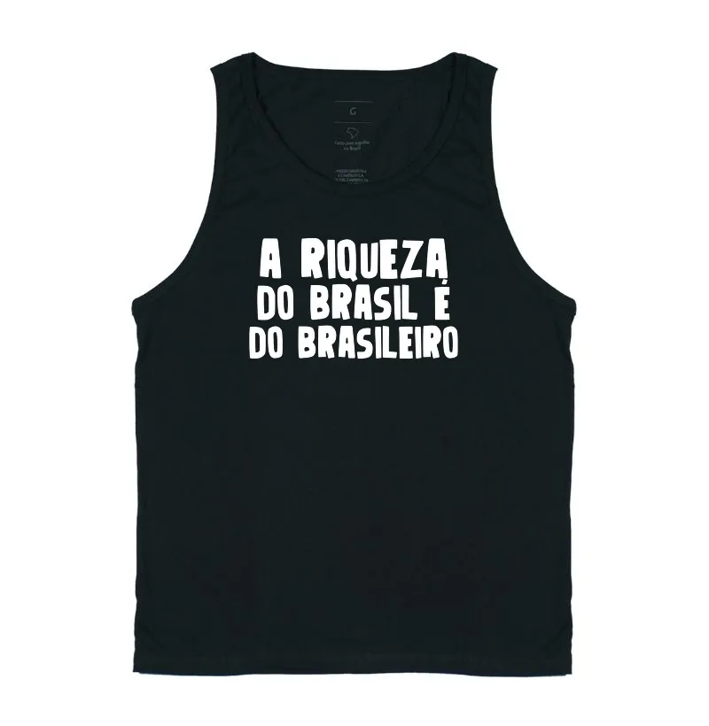 A riqueza do Brasil é o braslieiro - Imagem 3