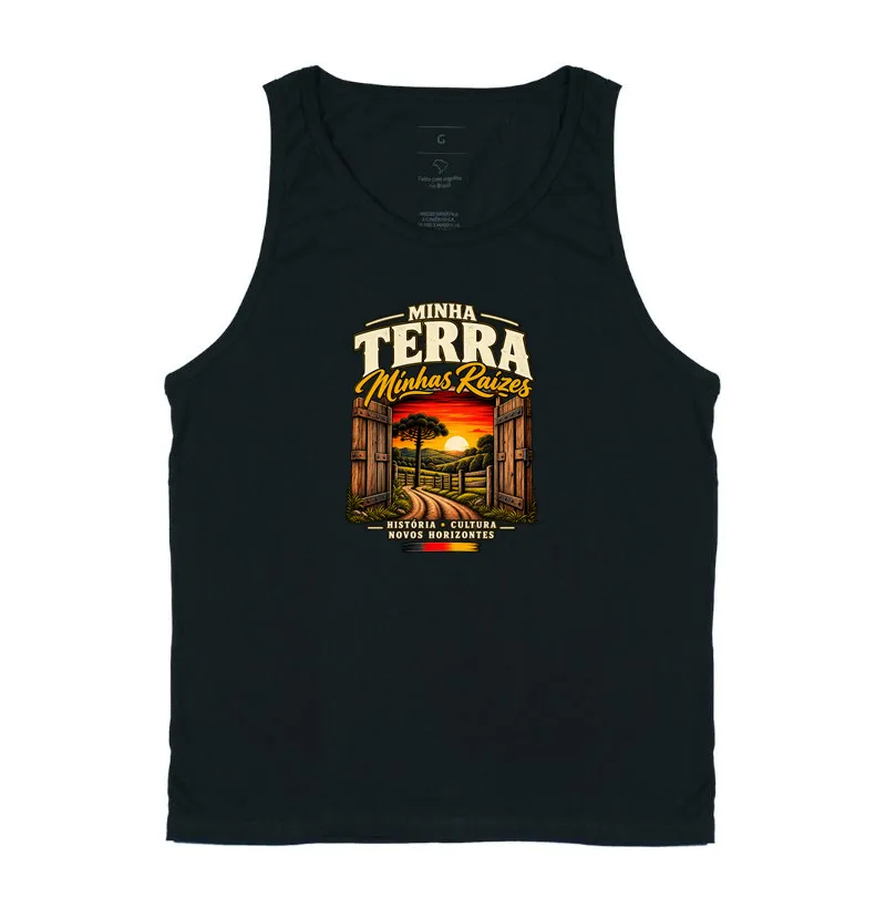 Minha Terra, Minhas Raízes - Imagem 3