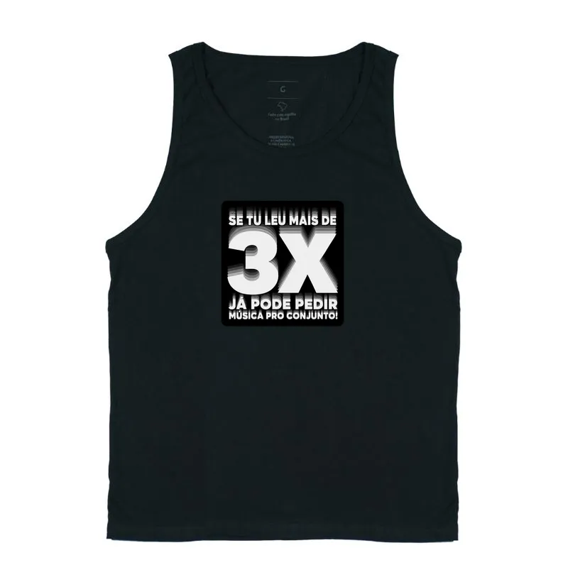 Se tu leu mais de 3x, já pode pedir música pro conjunto! - Imagem 3