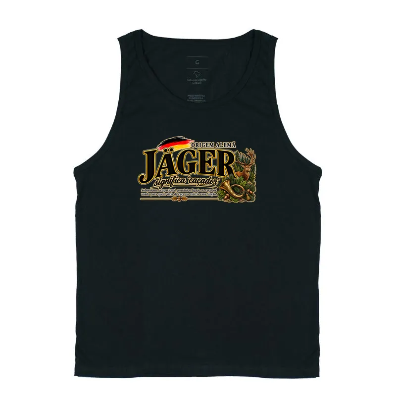 Jäger - Imagem 3
