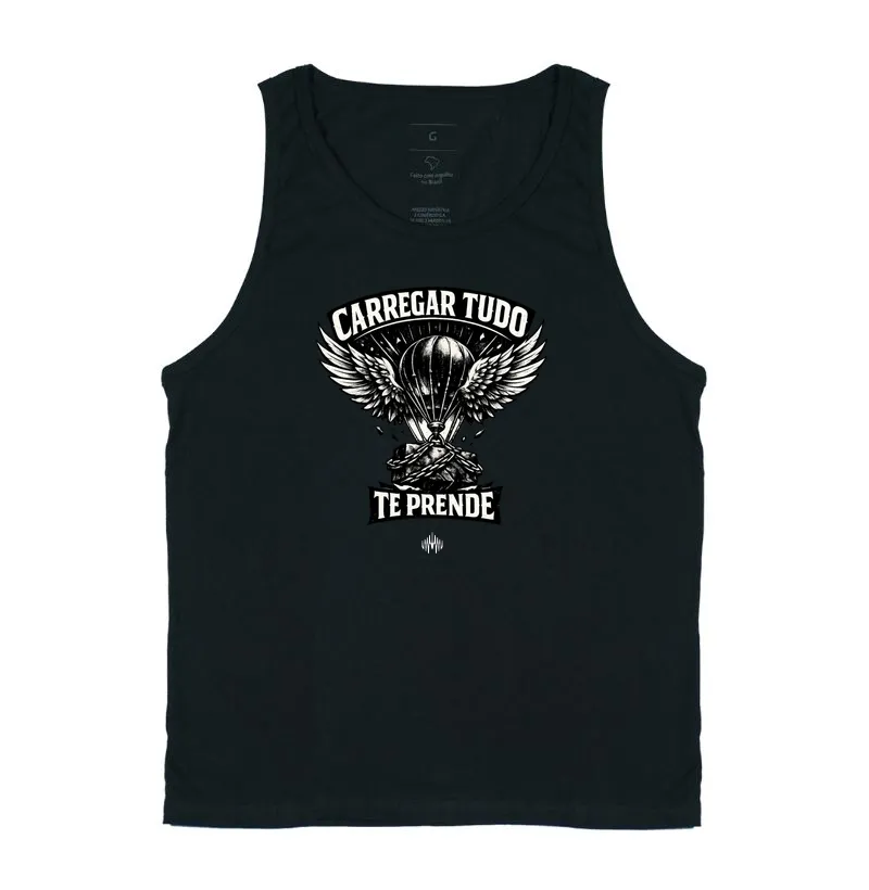 Carregar Tudo Te Prende - Imagem 3