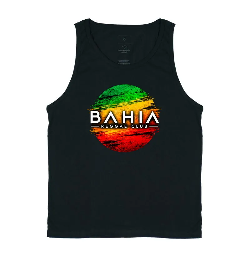 Bahia Reggae Club - Imagem 3