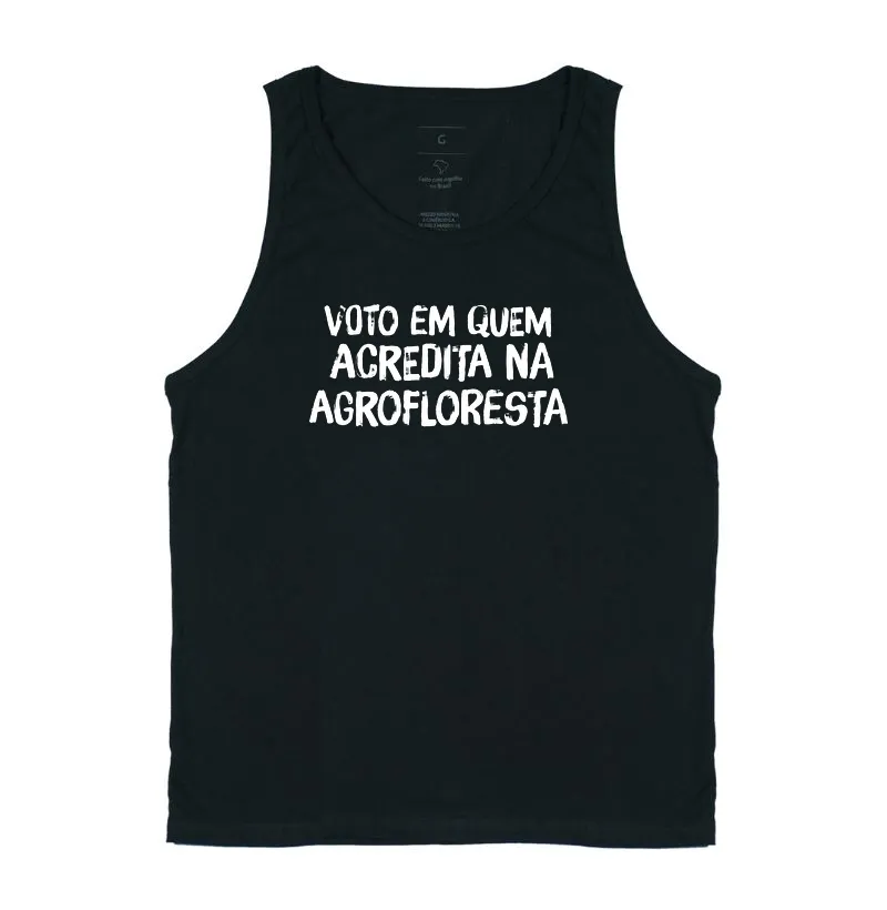 Agrofloresta - Imagem 3