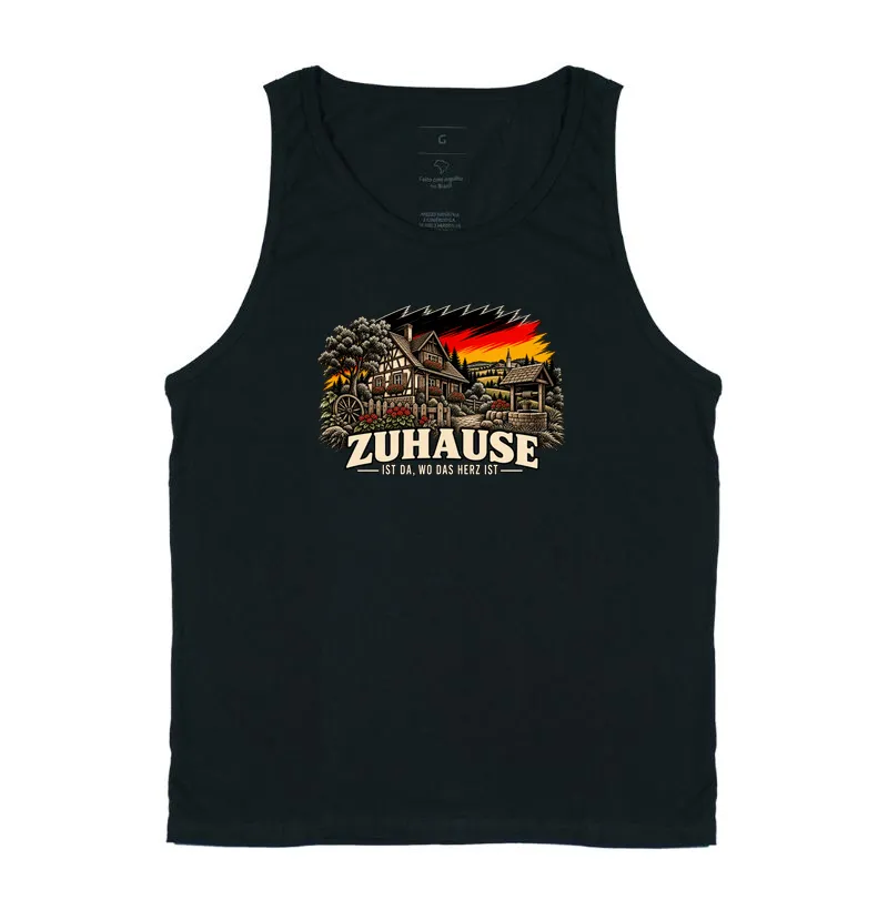 Zuhause ist da, wo das Herz ist - Imagem 3
