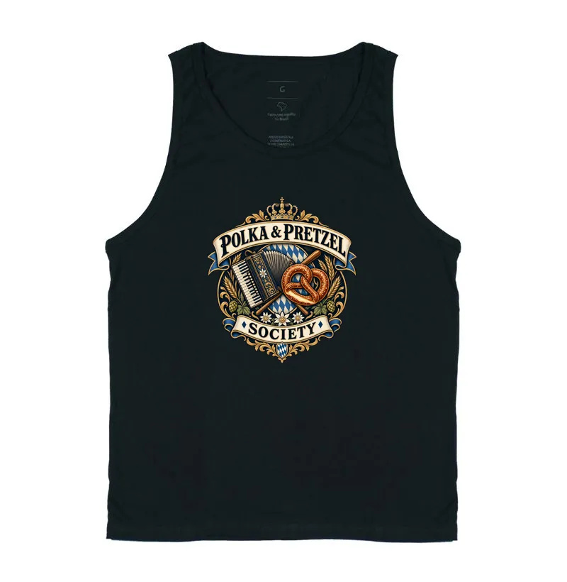 Polka & Pretzel Society - Imagem 3