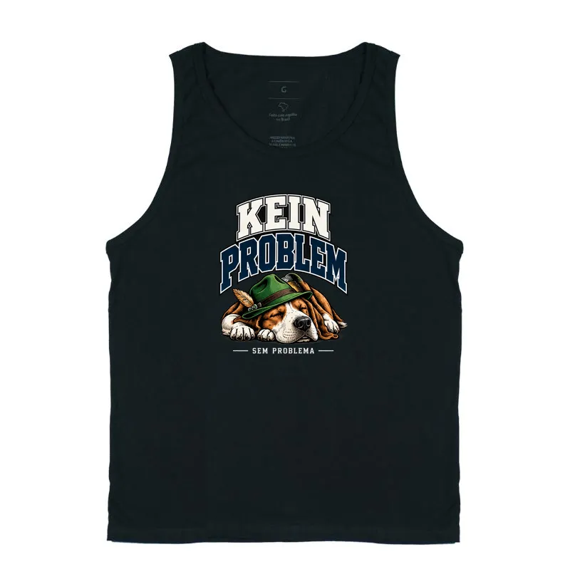 Kein Problem — Sem Problema - Imagem 3
