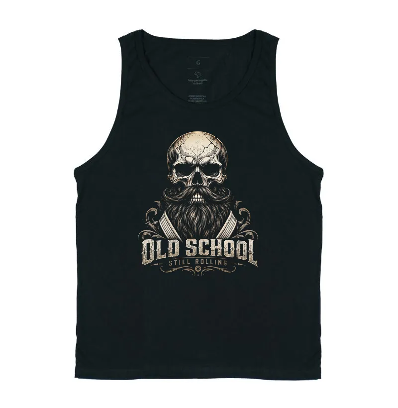 OLD SCHOOL — STILL ROLLING - Imagem 3