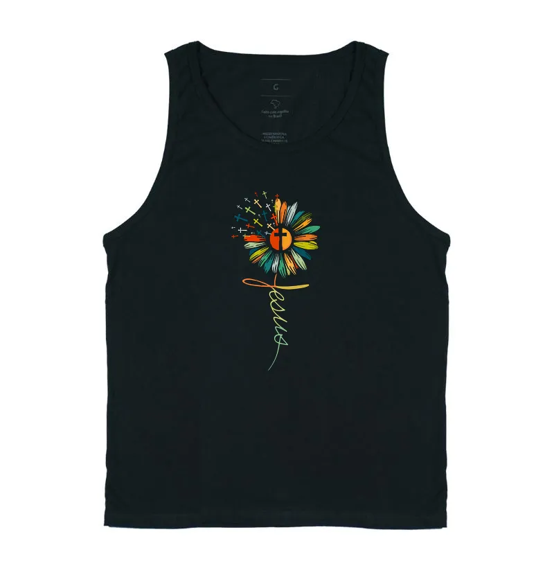 Jesus Flowers - Imagem 2