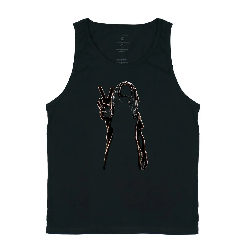 Rastaman Peace - Imagem 2