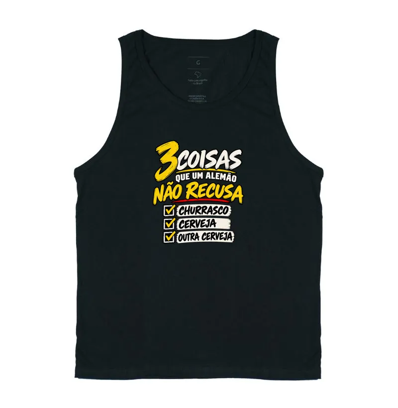 3 Coisas que um Alemão Não Recusa - Imagem 3