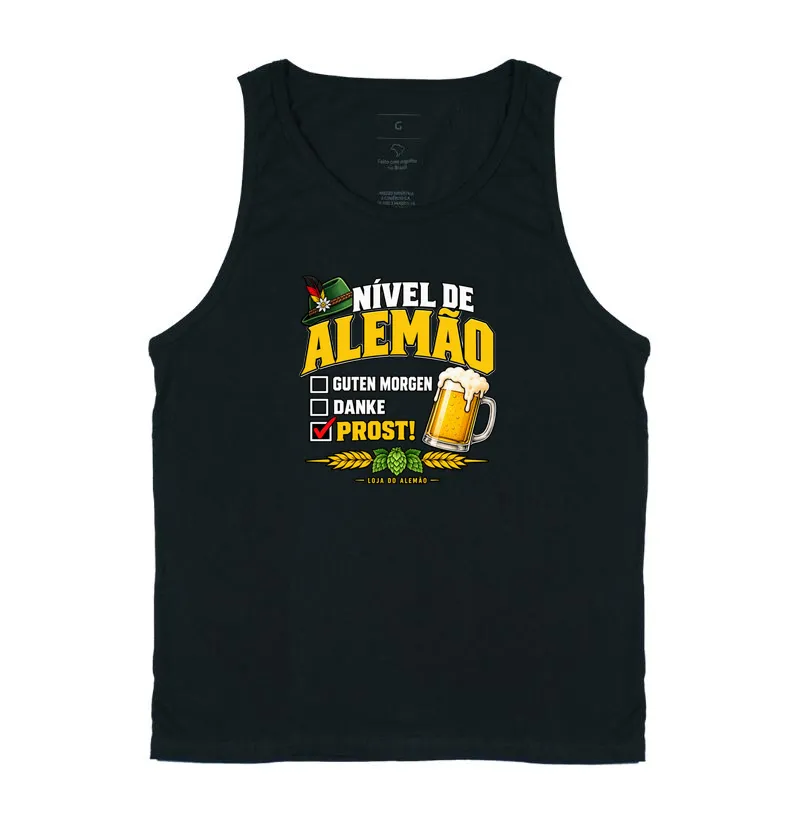 Nível de Alemão — Prost! - Imagem 3