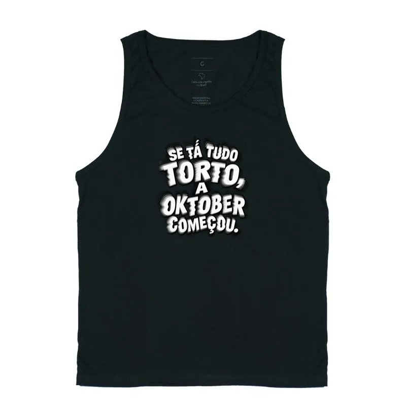 Se tá tudo torto, a Oktober começou - Imagem 3