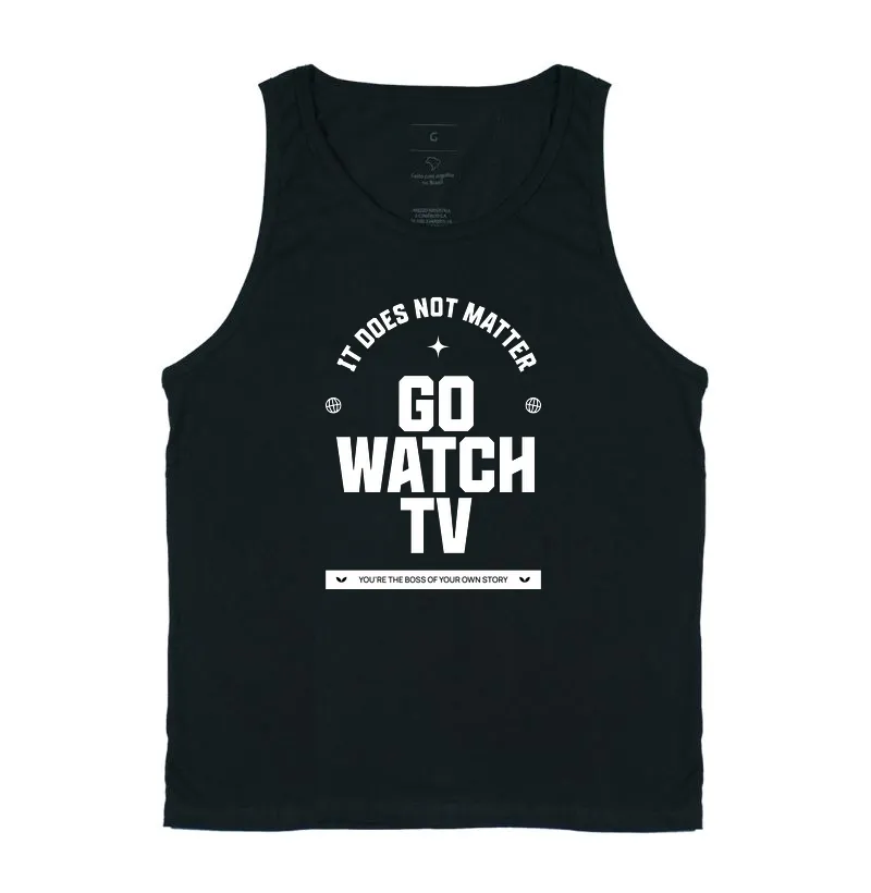 Go Watch TV - Imagem 3