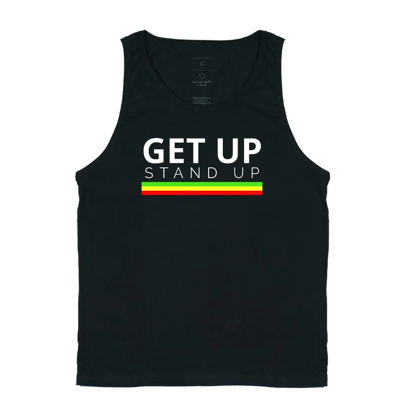 Get Up - Imagem 3