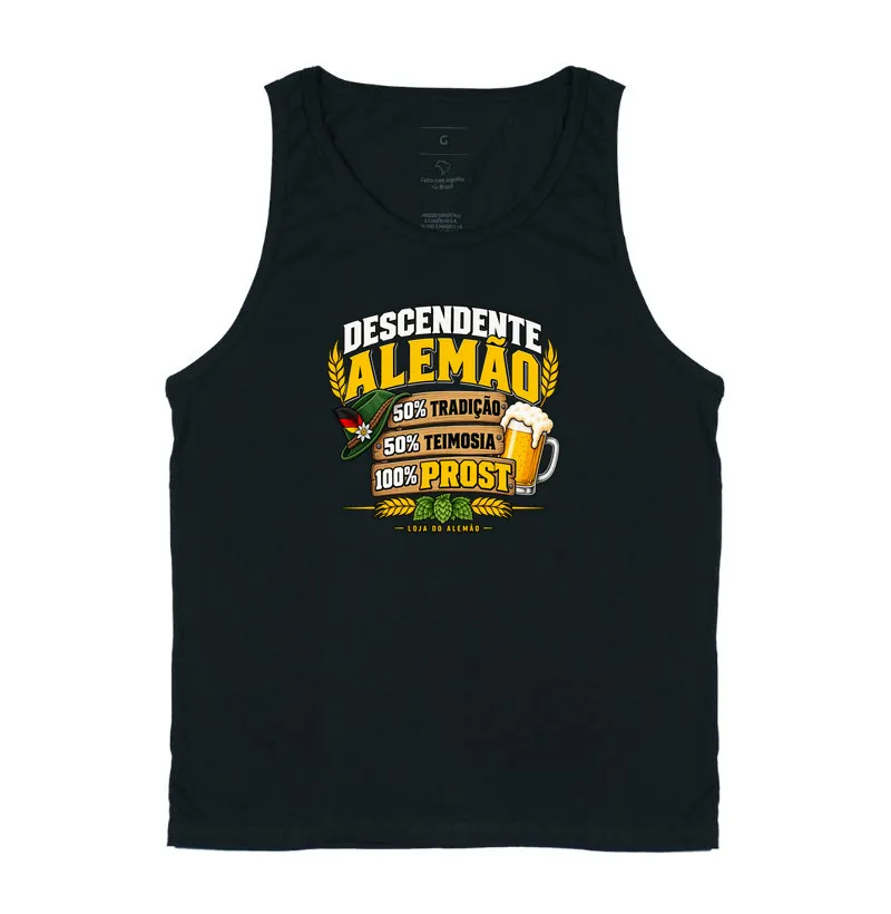 Descendente Alemão — 100% Prost - Imagem 3
