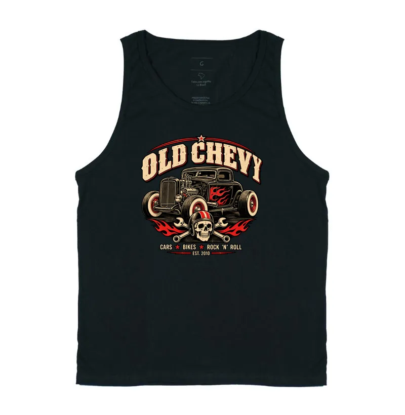 Hot Rod Reaper | Road Rebels - Old Chevy - Imagem 3