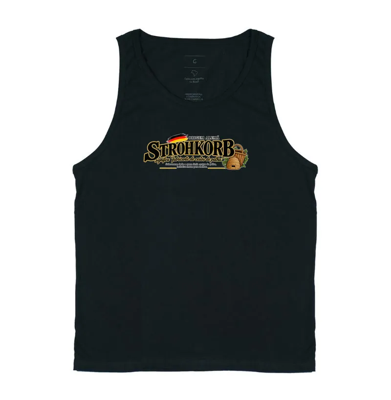 Strohkorb  - Imagem 3