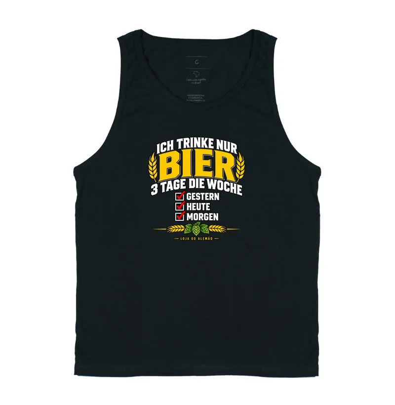 Ich Trinke Nur Bier - Imagem 3