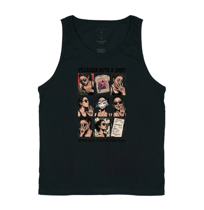 pesadian buys a shirt - Imagem 3