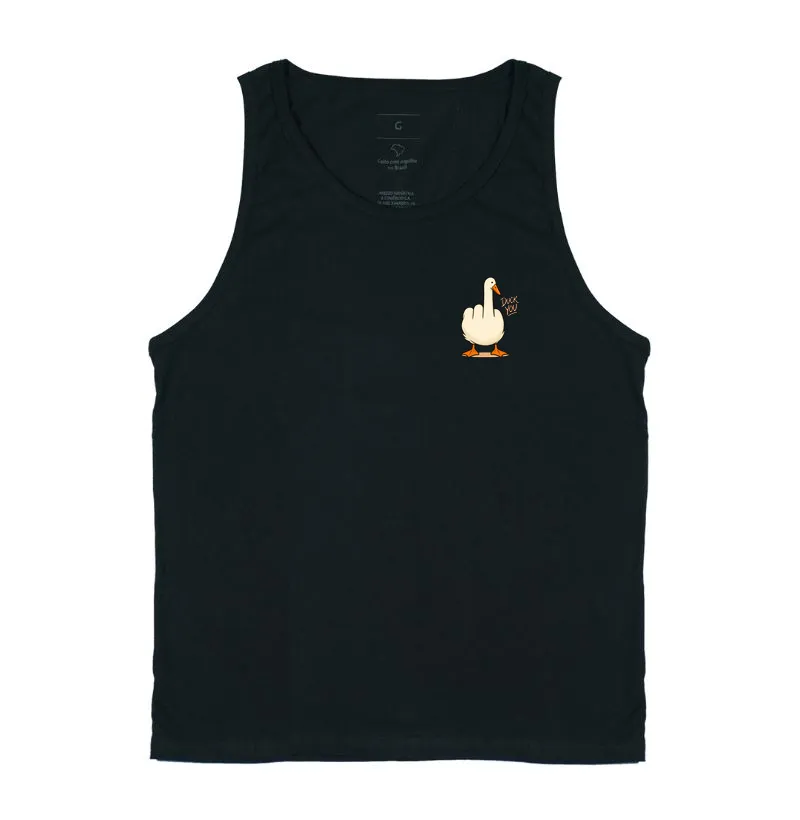 DUCK YOU MINIMALISTA - Imagem 3