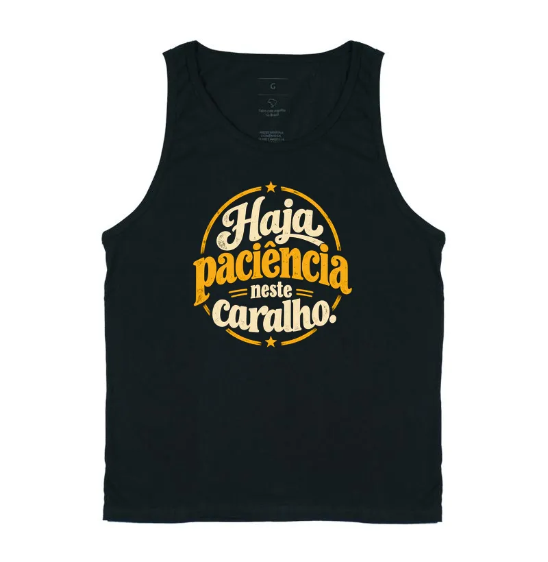 HAJA PACIÊNCIA! - Imagem 3