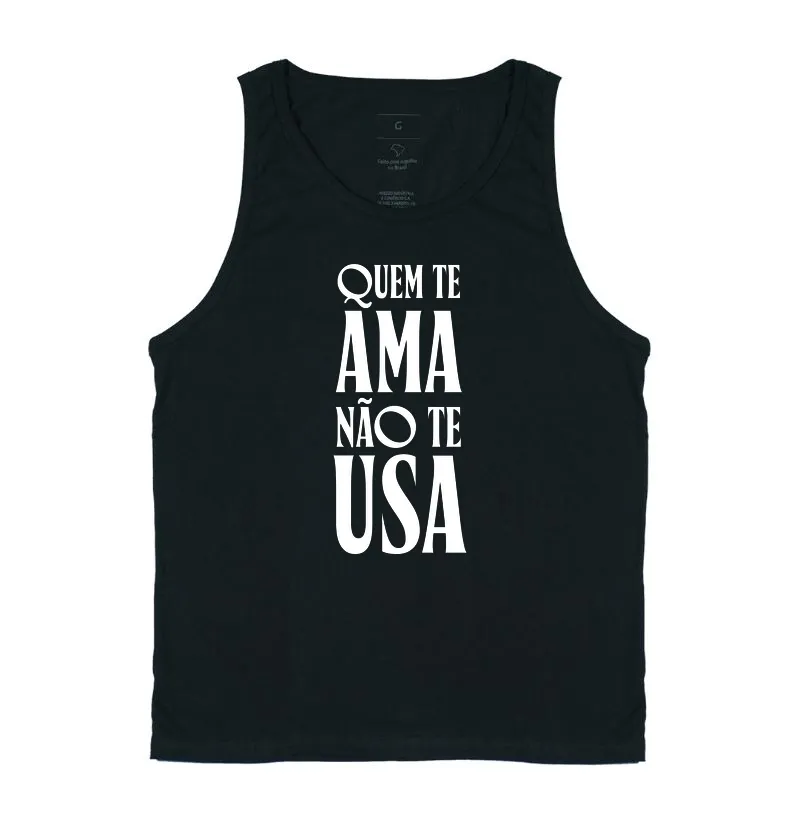 Quem te ama não te usa - Imagem 3