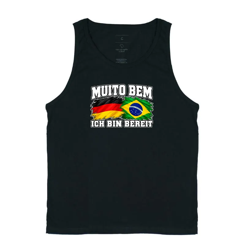 Muito Bem — Ich Bin Bereit - Imagem 3