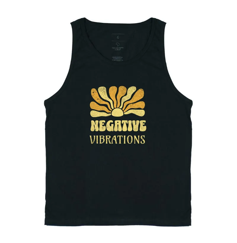 Negative Vibrations - Imagem 3