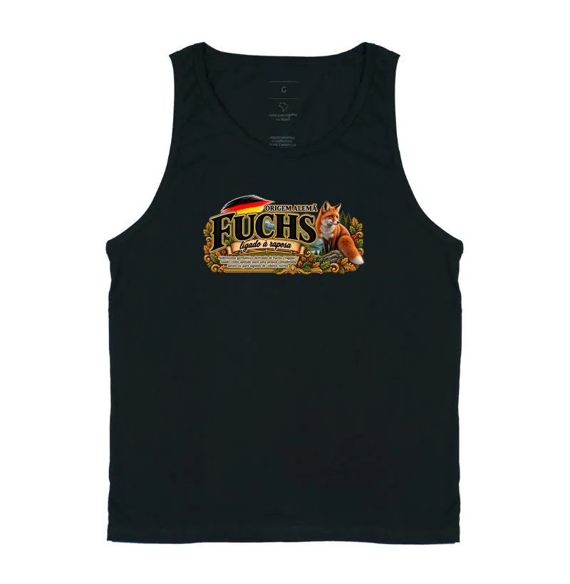 Fuchs  - Imagem 3