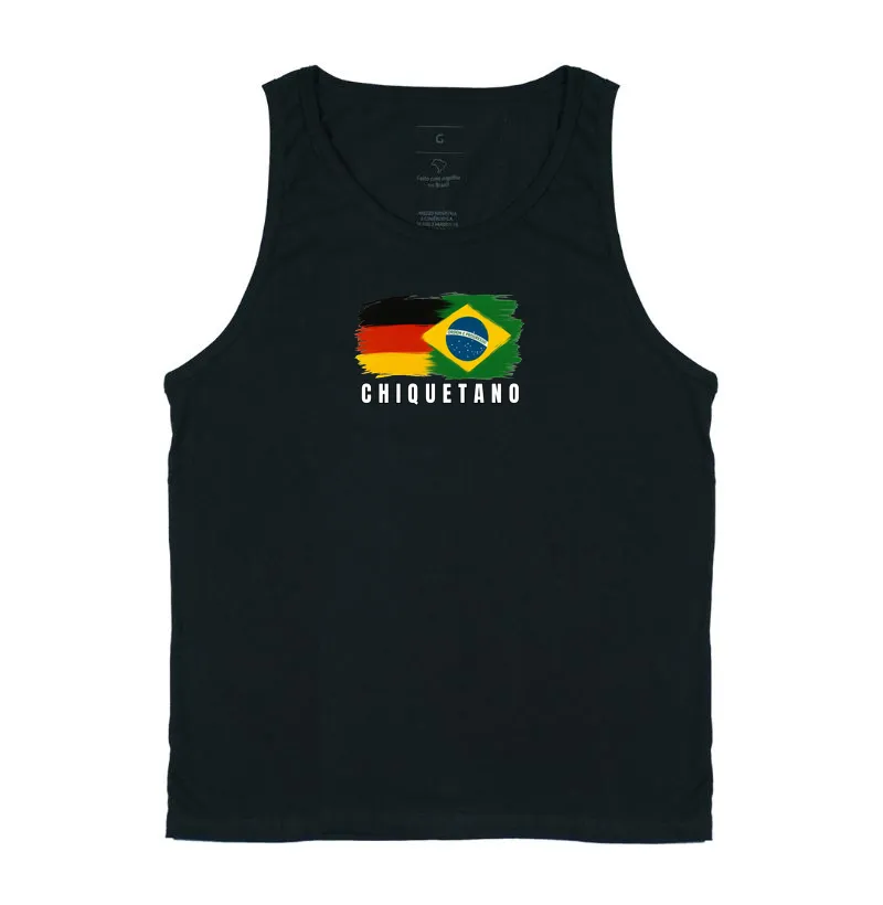 CHIQUETANO - Imagem 3