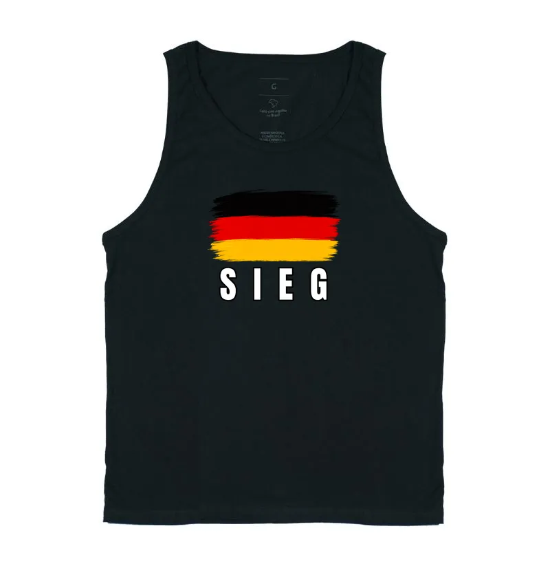 Sieg - Imagem 3